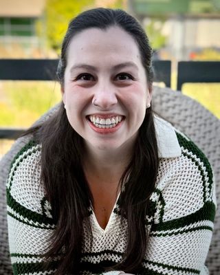 Photo of Adriana Amador, Licensed Professional Counselor, LPC
