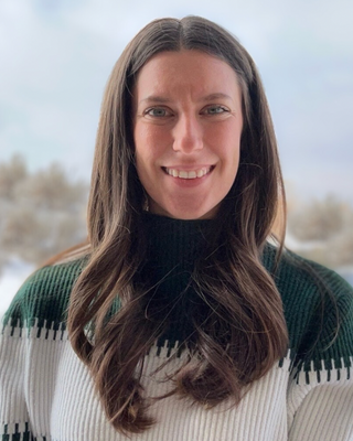 Photo of Kristyn Christie, Licensed Professional Counselor Candidate, MS, LPCC
