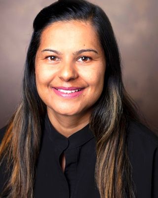 Photo of Sirjana Neupane, Psychiatric Nurse Practitioner, PMHNP-B