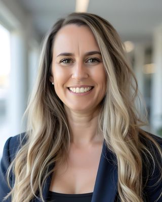 Photo of Lauren Hughes, Psychiatric Nurse Practitioner, MSN, PMHNP