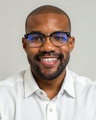 Photo of Dr. Aamir Terry, Clinical Social Work/Therapist, DSW, LCSW, LCDC