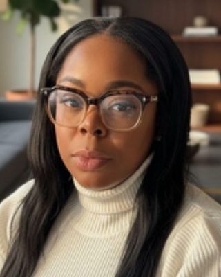 Photo of Leslie Brown, Marriage & Family Therapist, LMFT