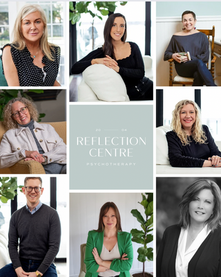 Photo of Reflection Centre, RP, MSW, RSSW, Registered Psychotherapist