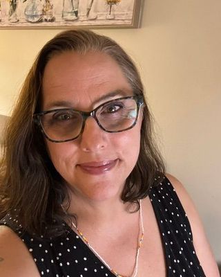 Photo of Amy Hammerschlag, Psychological Associate, MA
