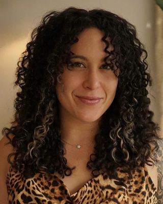 Photo of Brittny Popolizio, Clinical Social Work/Therapist, LCSW