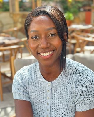 Photo of Daphine Bbale - SanyuTherapies - Psychotherapist & OCD specialist, Psychotherapist, MBABCP