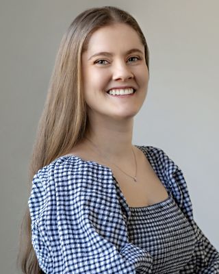 Photo of Maddison Harris - Stonebrook Psychology, Psychologist, MPsych, MAPS