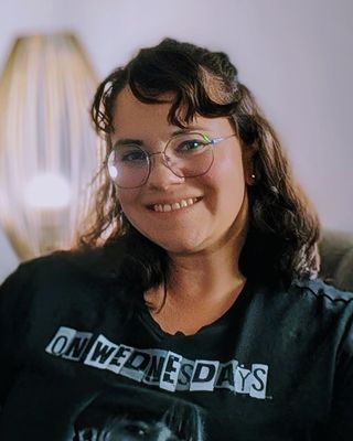 Photo of Grace Boehnke, Licensed Professional Counselor, MA, LPCC, LADC