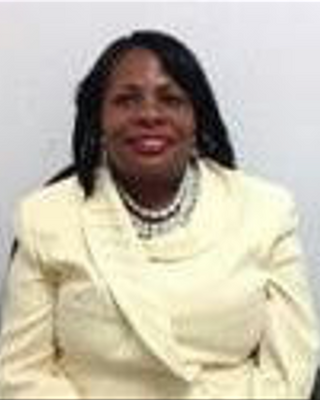 Photo of Pamela Rice, Licensed Professional Counselor, LCPC