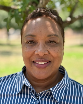 Photo of Michele White, Marriage & Family Therapist, LMFT