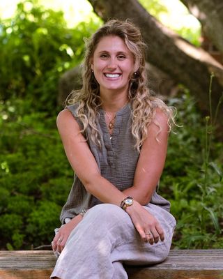 Photo of Teagan Miller, Registered Social Worker, MSW