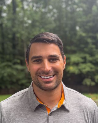Photo of John Barry, Marriage & Family Therapist, MA