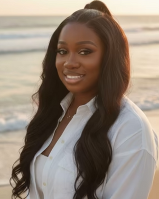 Photo of Stephanie Anyanwu, Psychiatric Nurse Practitioner, PMHNP