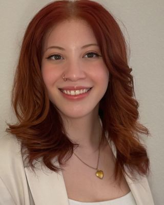 Photo of Lauren Mayberry, Licensed Professional Counselor, MS, LPC, NCC