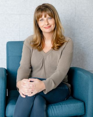 Photo of Suzanne D'Addona - Root & Rise Clinical Specialists, LMSW