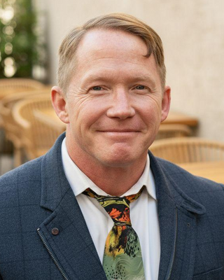 Photo of Griffith Gilbert, Clinical Social Work/Therapist, LCSW