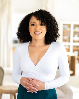 Photo of Ashlie Llorens - AmeriClinic Kids Behavioral Health, Psychologist, PhD