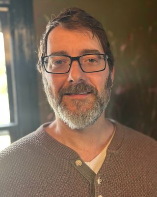Photo of Steve McReady, Pre-Licensed Professional, MSW