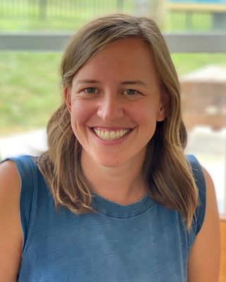 Photo of Sara R Dore, Counselor, MA, NCC, LCMHC