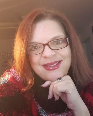 Photo of Karen S Krider, Counselor, LPC, NCC