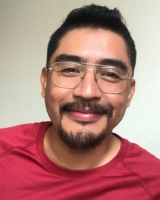 Photo of Camilo Avila, Licensed Professional Counselor, LPC