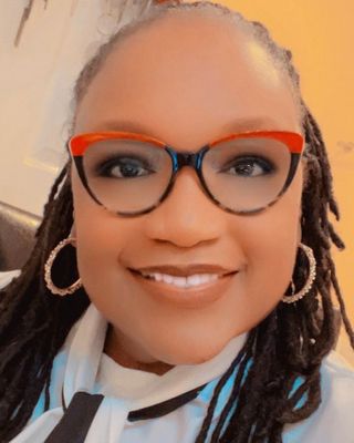 Photo of Angela D Sewel-Hudnell, Pre-Licensed Professional, BS, MSW, RCSWI