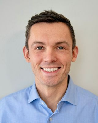 Photo of Tucker Smith, Psychologist, PsyD