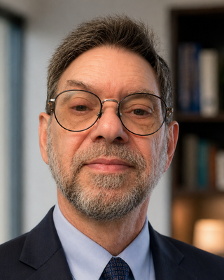 Photo of Michael D. Maxey, Licensed Professional Counselor, LPC