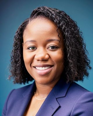 Photo of Kenatta Bethea, Psychiatric Nurse Practitioner, PMHNP