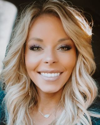 Photo of Katelyn Brooke Boles, Licensed Professional Counselor, MRC, LPC