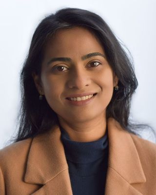Photo of Ikjyot Rehal, Counsellor in Langley, BC