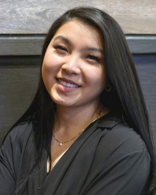Photo of Lizzie Stryker, Counselor in 98391, WA