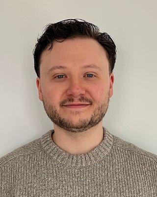 Photo of Cristian Renzi - Novawell - Trauma and Addictions - Cristian Renzi, Registered Psychotherapist