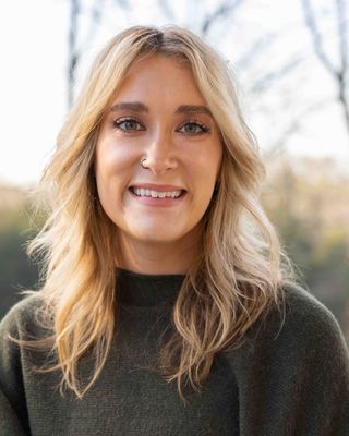 Photo of Kyndell Deever, Licensed Professional Counselor, LPC, MHSP
