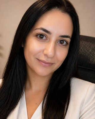 Photo of Kamilla Haverhuk Hausman, Licensed Mental Health Counselor, LMHC