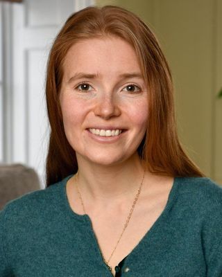 Photo of Rose Hedreen, Clinical Social Work/Therapist in Boulder