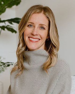 Photo of Paige Albright, Licensed Professional Counselor, MA, LCPC