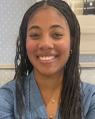 Photo of Sydney Espy, Clinical Social Work/Therapist, LCSW