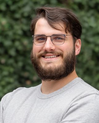 Photo of Jordan Olson, Licensed Mental Health Counselor Associate, LMHCA