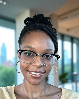 Photo of Ferneacia Chapman, Counselor