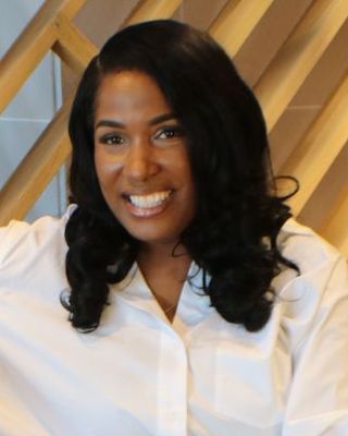 Photo of Veronica Williams, Licensed Professional Counselor