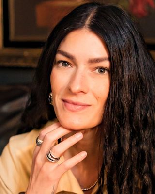 Photo of Mallori A Sheik, Clinical Social Work/Therapist, MSW, DSW, LICSW