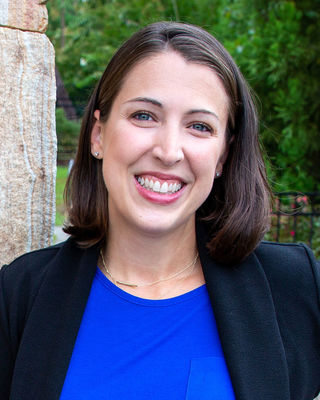 Photo of Anna C. McChesney, Licensed Professional Counselor in North Chesterfield, VA