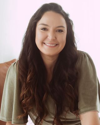 Photo of Alisha McCool, Psychiatric Nurse Practitioner, MNSc, APRN, PMHNP