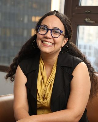 Photo of Dr. Nabila Irizarry, Pre-Licensed Professional, PhD