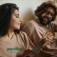 Gallery Photo of Pacifica Treatment Centre: Music Therapy