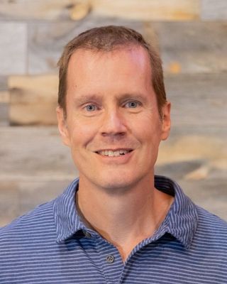 Dr. Tad Skinner profile photo