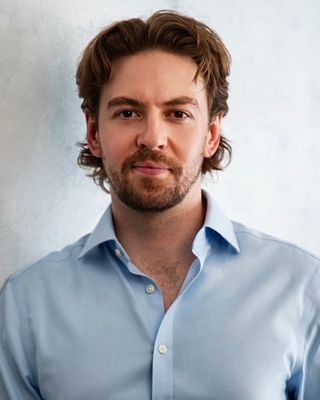 Photo of Zac Jones, Psychotherapist, MBACP
