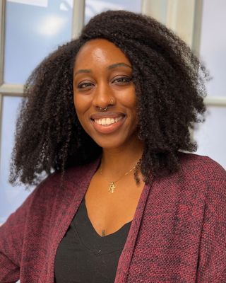 Photo of Vernee Brooks, Licensed Professional Counselor in Jersey City, NJ
