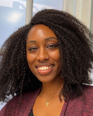 Photo of Vernee Brooks, LPC, Licensed Professional Counselor